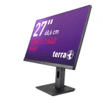 TERRA LCD/LED 2772W PV V2 2K IPS black HDMI/DP/USB-C-2
