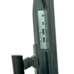TERRA LCD/LED 2772W PV V2 2K IPS black HDMI/DP/USB-C-4