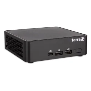 TERRA PC MICRO 6000 B-Ware-1