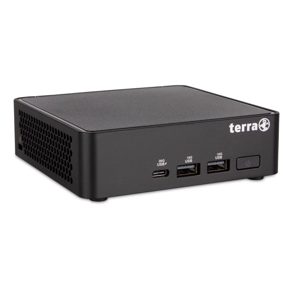 TERRA PC MICRO 6000 B-Ware-1